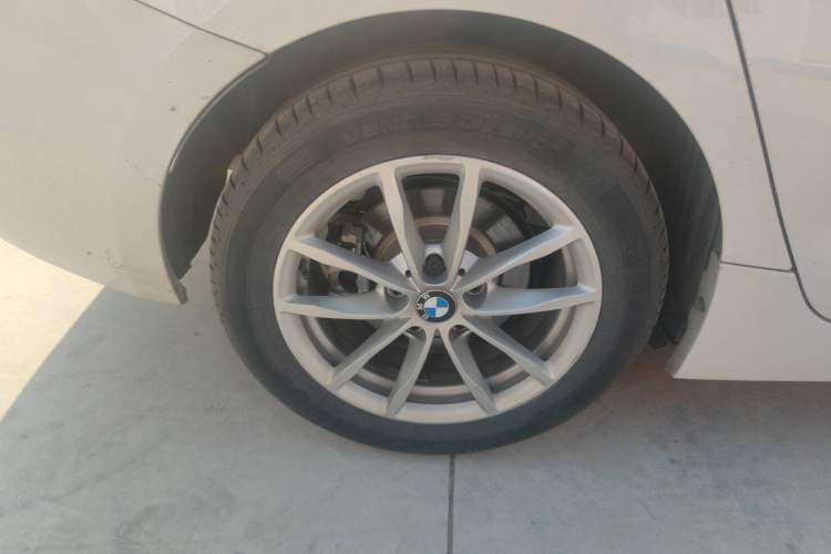 Used BMW 1 Series 2017 118i Fashion Model