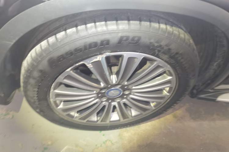 Used Mercedes-Benz GLC 2016 GLC 260 4MATIC Dynamic Edition