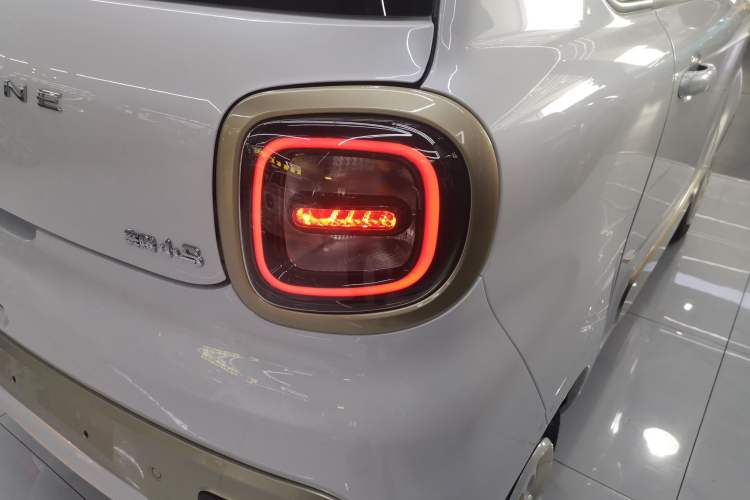 Used Bestune Pony 2025 222km Lightning Horse