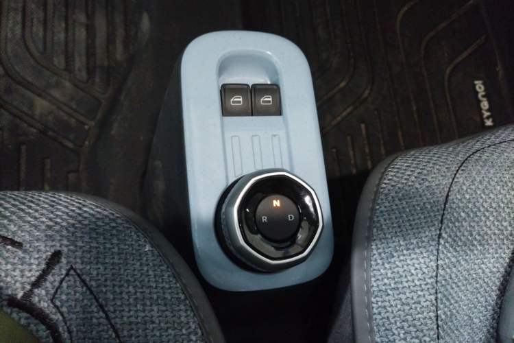 Used  Panda 2024 Panda Mini 200km Endurance Bear