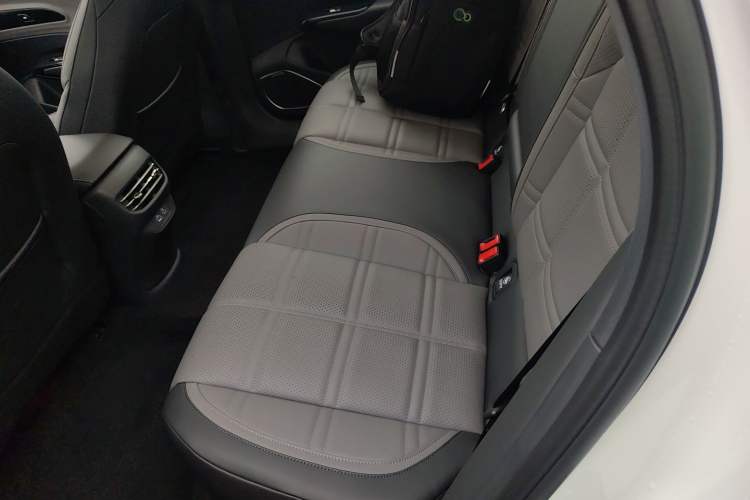 Used Hongqi EH7 2024 690 Pro