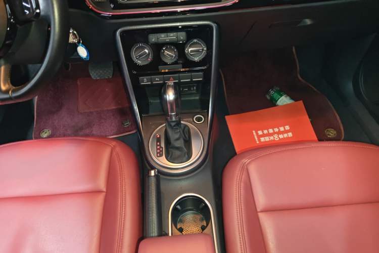 Used Volkswagen Beetle 2017 180TSI Pink Beauty Edition
