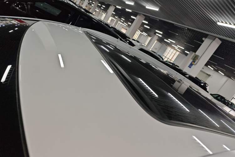 Used Cadillac XT5 2022 2.0T Two-Wheel Drive Luxury Version