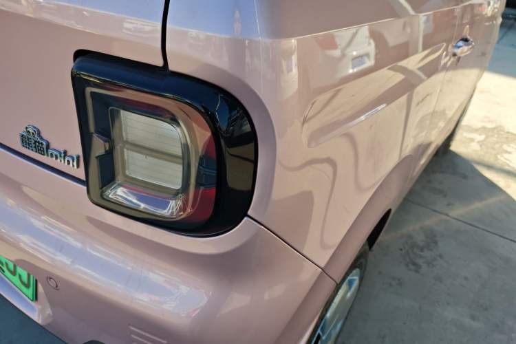 Used  Panda 2024 Panda Mini 200km Endurance Bear
