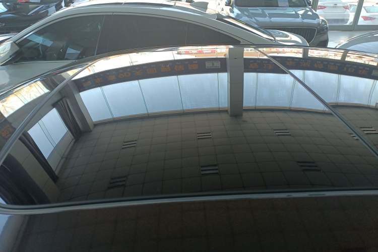 Used Volvo S90 2020 T5 Zhiyi Luxury Edition