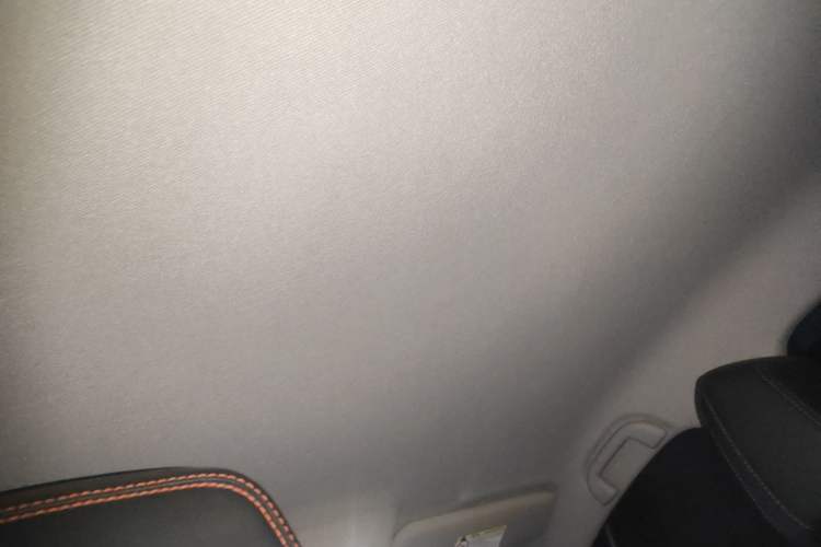 Used BYD e2 2019 Long-Range Version Yao·Luxury Trim
