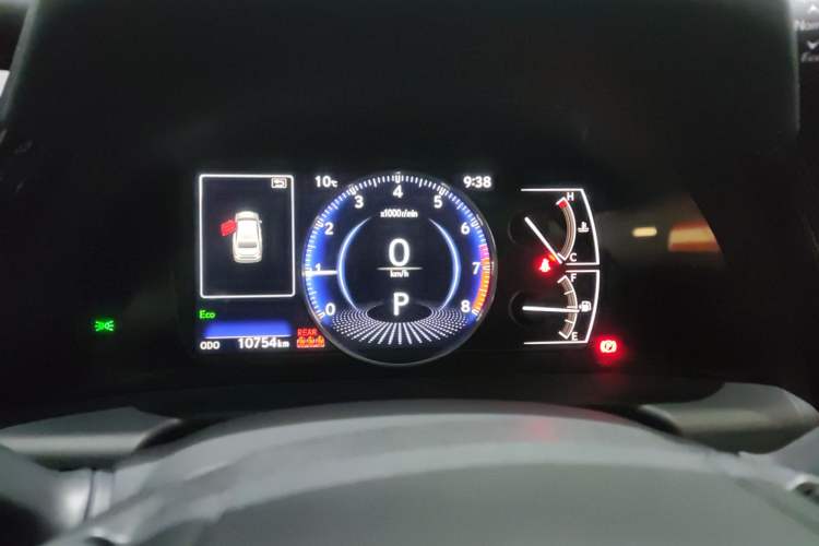 Used Lexus ES 2024 200 Premium Edition