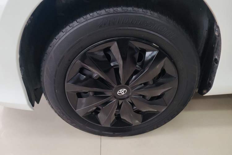 Used Toyota YARiS L 2020 1.5L CVT Leading Edition
