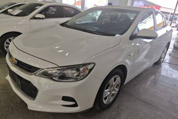 Used Chevrolet Cavalier 2016 1.5L Automatic Enjoyment Edition
