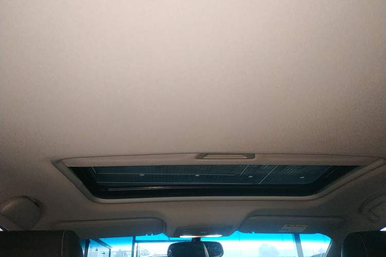 Used Buick GT 2019 18T Automatic Connected Elite Model China VI Standard
