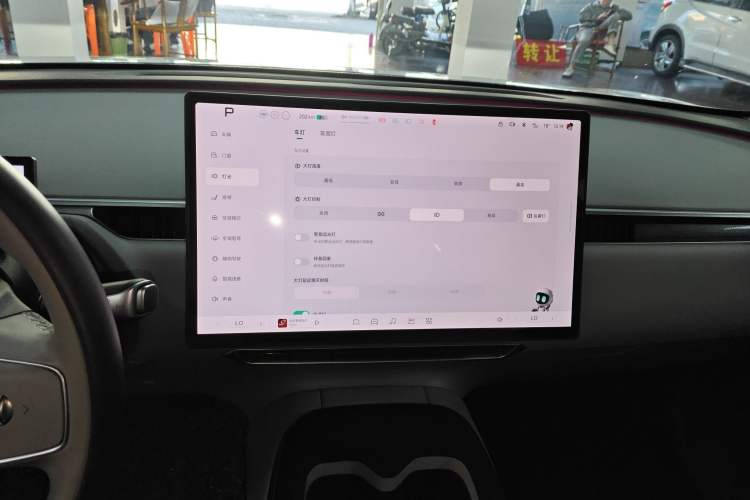 Used XPeng MONA M03 2024 620 with Ultra-Long Range