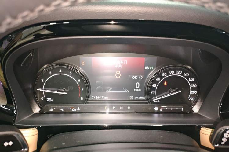 Used Lincoln Corsair 2020 2.0T Two-Wheel Drive Luxury Edition
