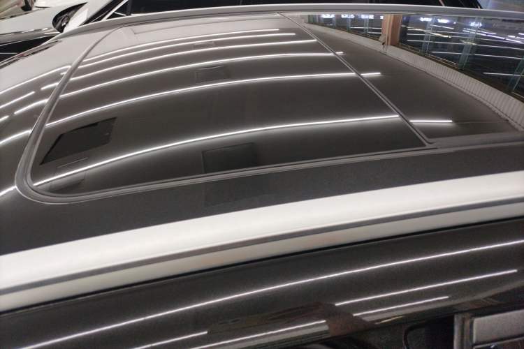 Used Lynk & Co 06 2020 1.5T JinPro model
