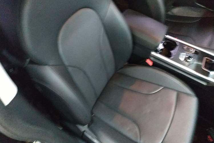 Used Haval H6 2018 Blue Label Sport Edition 1.5T Automatic Two-Wheel Drive Elite Model