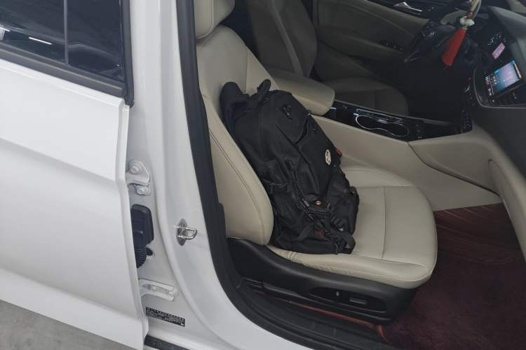 Used Buick Regal 2021 552T Elite Edition
