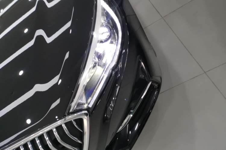 Used Hongqi H5 2022 Classic Model 1.5T DCT Flagship Edition
