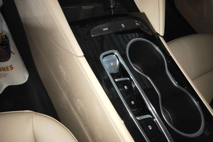 Used Buick Regal 2020 552T Elite Edition