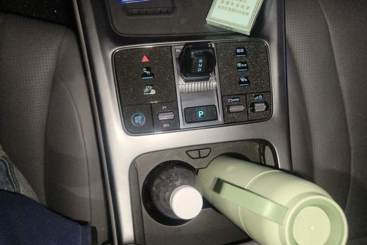 Used BYD Seal 07 DM-i 2025 DM-i 1.5L 125km Luxury Model