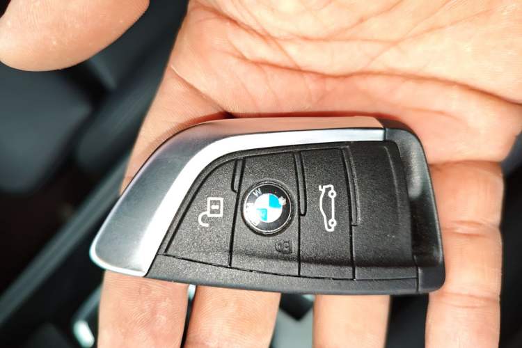 Used BMW 1 Series 2018 Facelifted 118i Sport Edition
