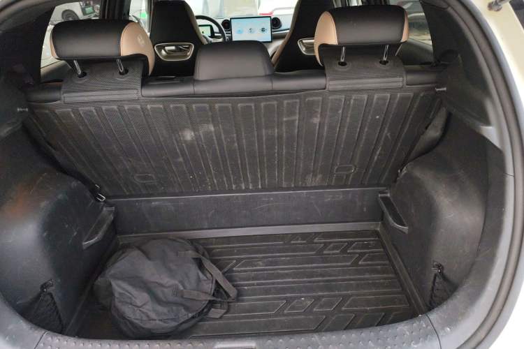 Used BYD Dolphin 2024 Honor Edition 302km Dynamic Version