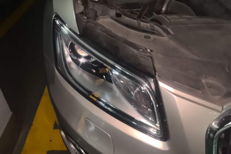 Used Audi Q5 2015 40 TFSI Technology Edition
