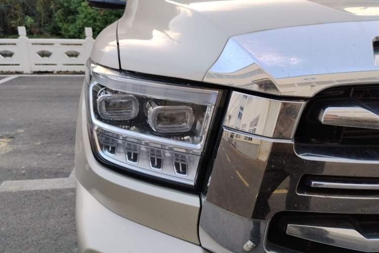 Used Tank 500 New Energy 2023 Hi4-T
