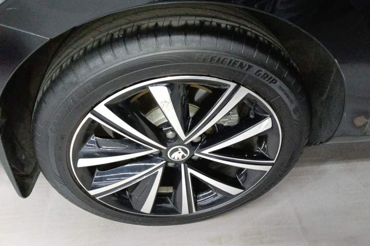 Used Skoda Superb 2023 Facelifted TSI280 DSG Luxury Edition
