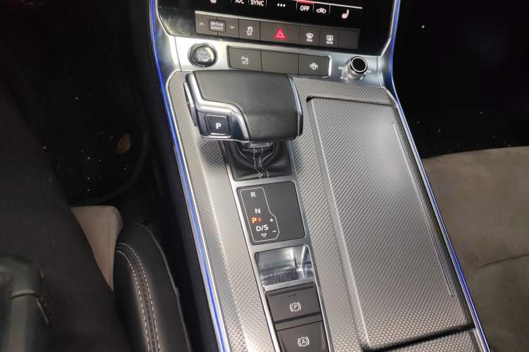 Used Audi A6L 2021 45 TFSI quattro Prestige Dynamic Edition
