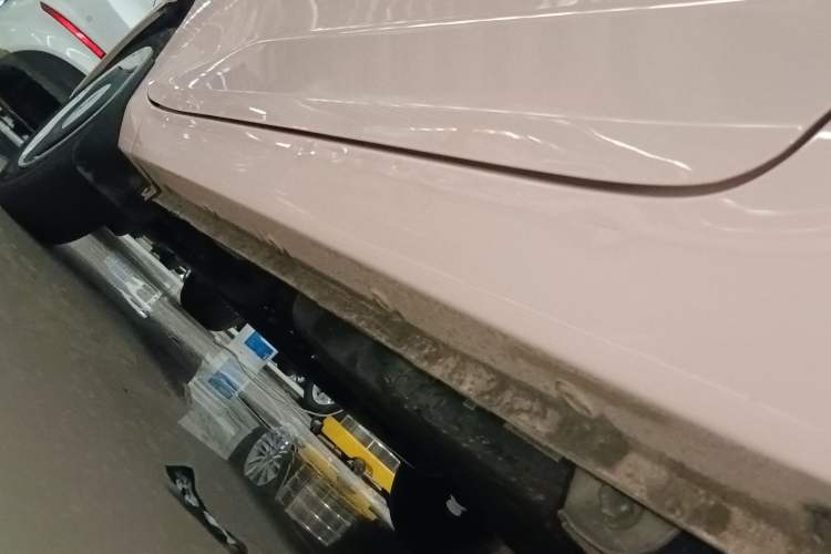 Used Wuling Hongguang MINIEV 2022 Macaron Premium Model – Lithium Iron Phosphate
