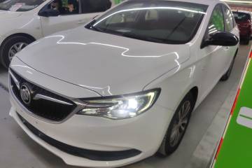 Used Buick GT 2019 18T Automatic Connected Elite Model China VI Standard