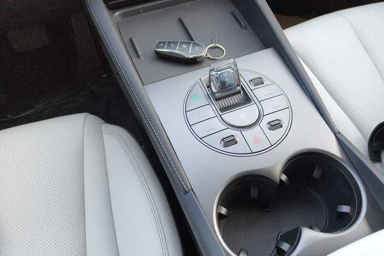 Used BYD Seal 06 New Energy 2024 DM-i 80KM Prestige Model
