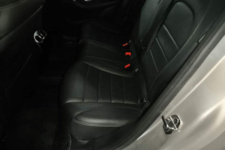 Used Mercedes-Benz EQC 2020 EQC 400 4MATIC