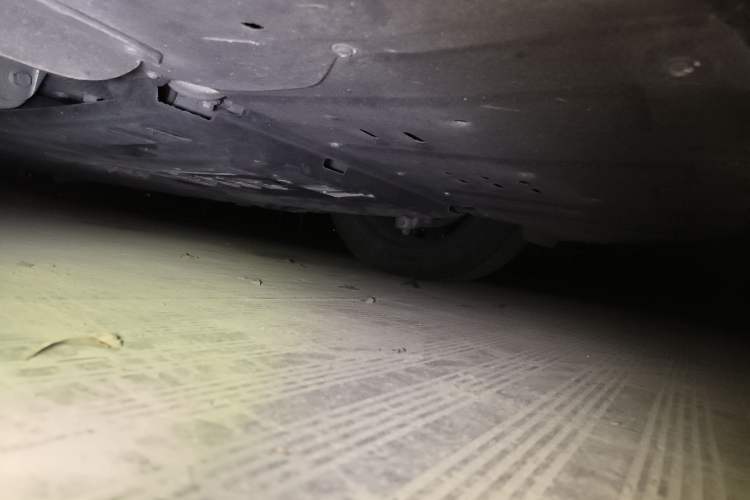 Used Leapmotor C01 2023 525 Comfort Edition
