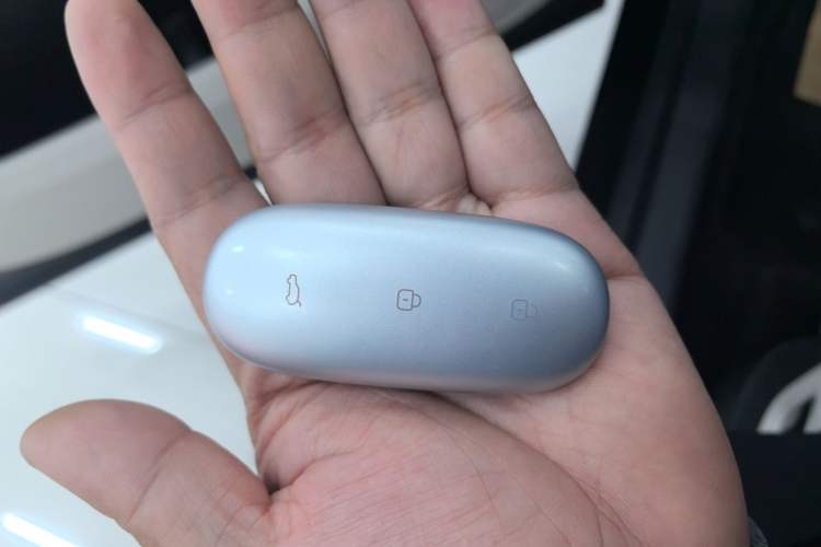 Used Li Auto L9 2022 Max model