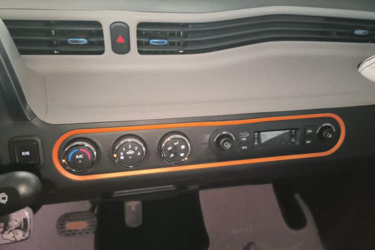 Used Wuling Hongguang MINIEV 2020 Freedom Version Lithium Iron Phosphate
