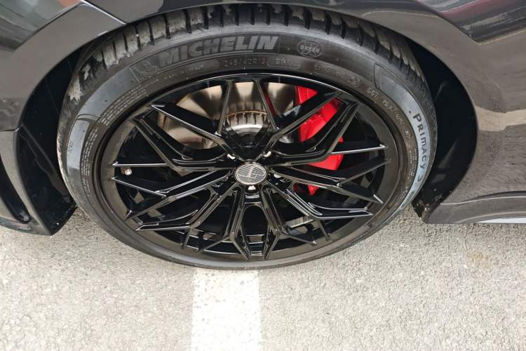 Used Mercedes-Benz CLS 2020 CLS 300 Sport Edition
