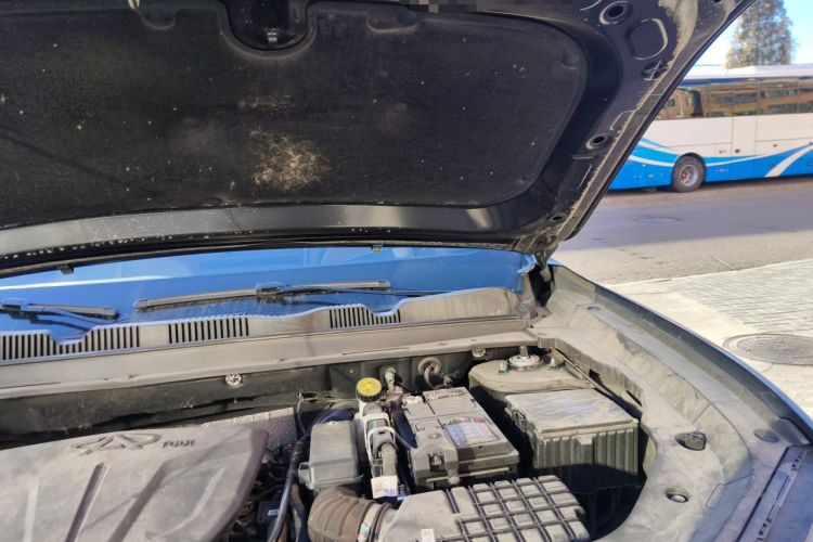 Used Jetour Dashing 2023 1.6T DCT King PLUS