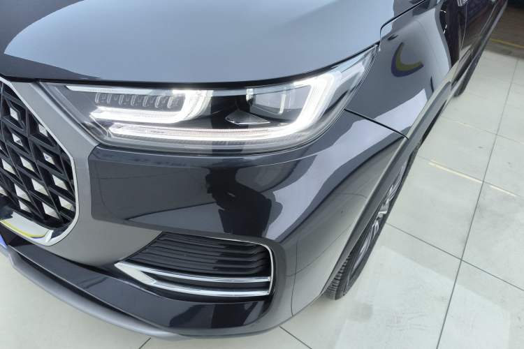 Used Chery Tiggo 8 PLUS 2024 Champion Edition 390TGDI DCT Bold Edition 5-Seater