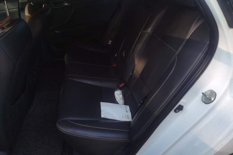 Used Hyundai Mistra 2016 1.6T Automatic Smart GLS