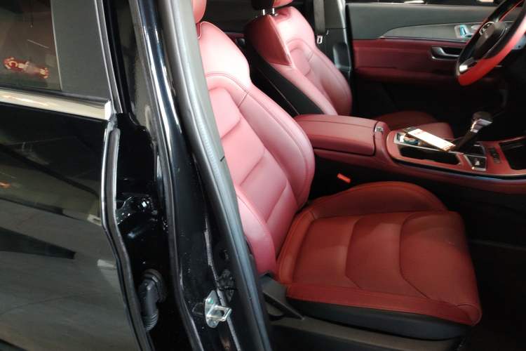 Used JETOUR X70 PLUS 2021 1.6T DCT Star 5-Seater
