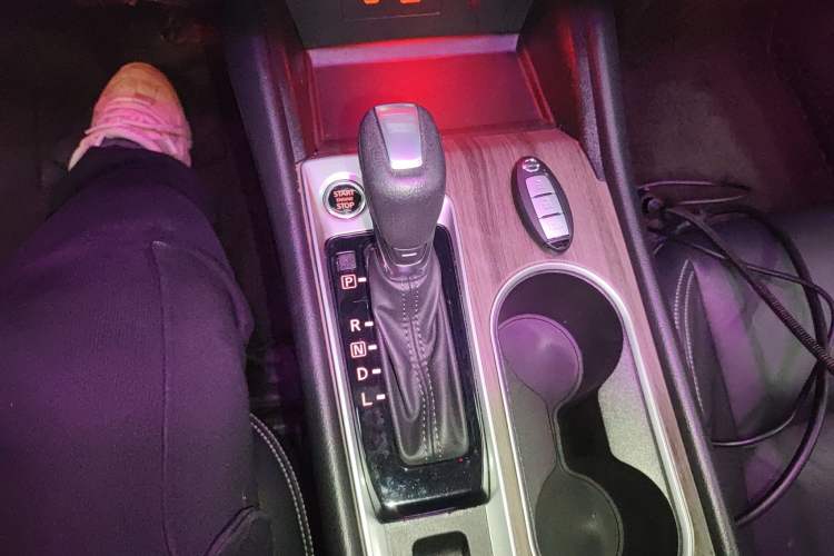 Used Nissan Teana 2021 2.0L XL Comfort Edition