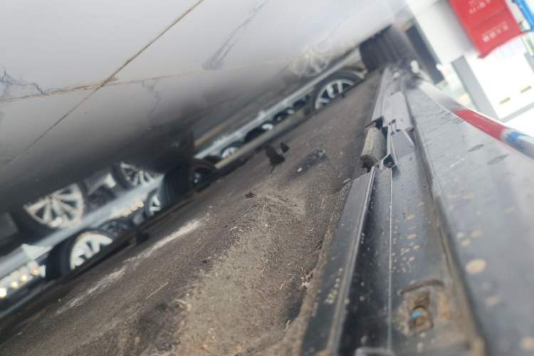 Used Audi A6L 2019 45 TFSI quattro Prestige Dynamic Edition
