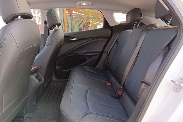 Used Buick Velite 6 2024 450km Enjoyment Plus Version
