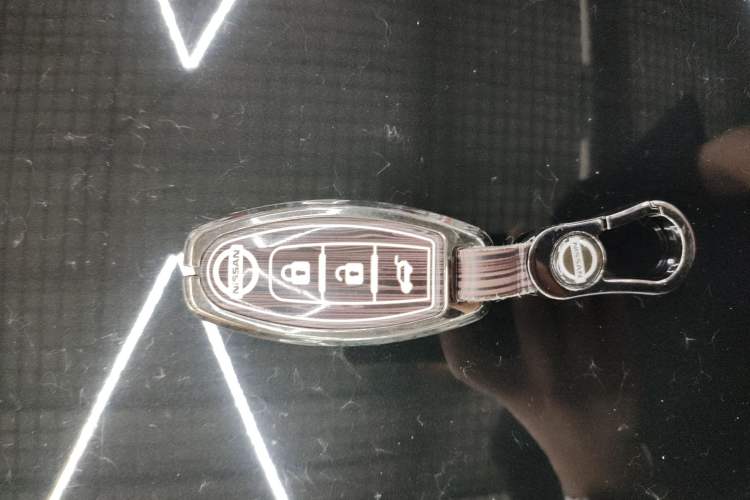 Used Nissan Teana 2021 2.0L XL Comfort Edition
