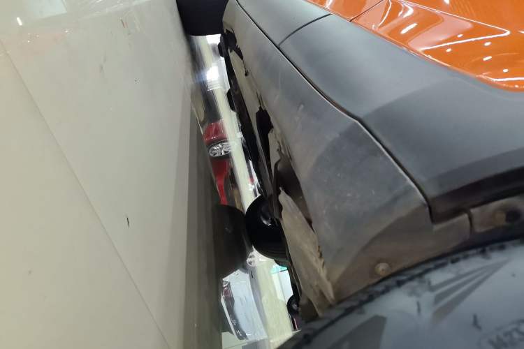 Used  Renegade 2017 180T Automatic High-Energy Version
