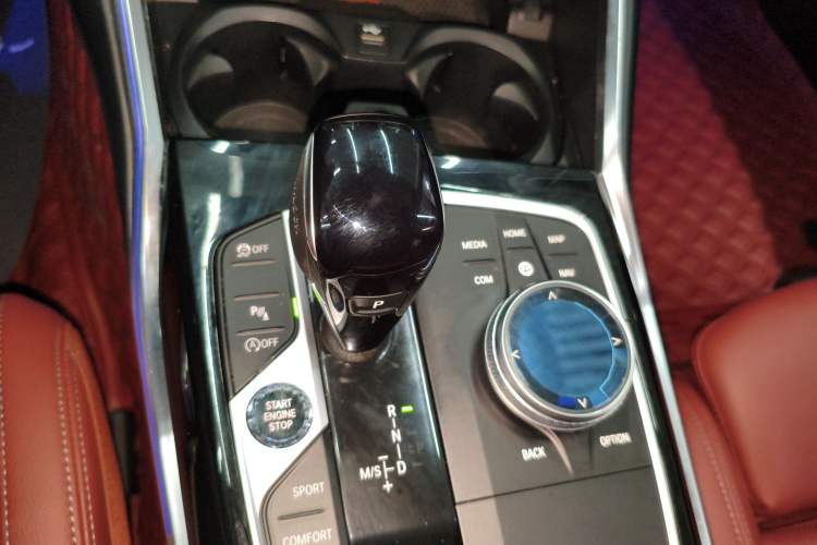 Used BMW 3 Series 2022 320Li M Sport Package
