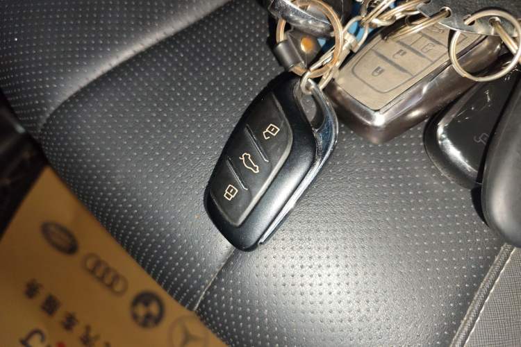 Used Roewe RX5 MAX 2022 1.5T Automatic Youwei Luxury Edition
