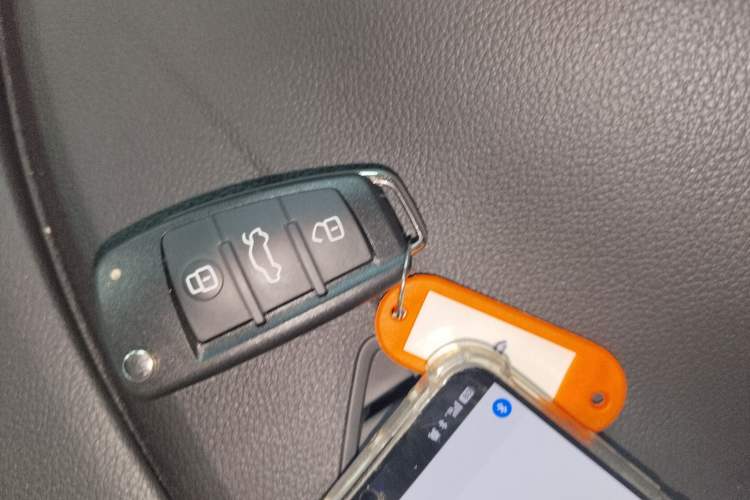 Used Audi A3 2020 Limousine 35 TFSI Style Edition China VI Emission Standard
