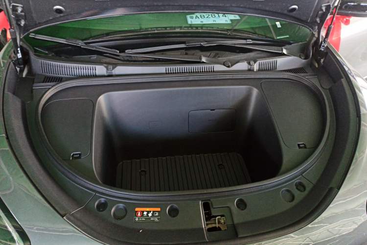 Used  Geome 2025 310km Youth Edition
