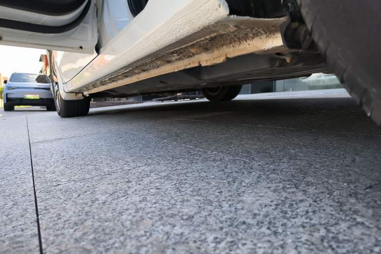 Used Honda Crider 2016 1.8L CVT Comfort Version
